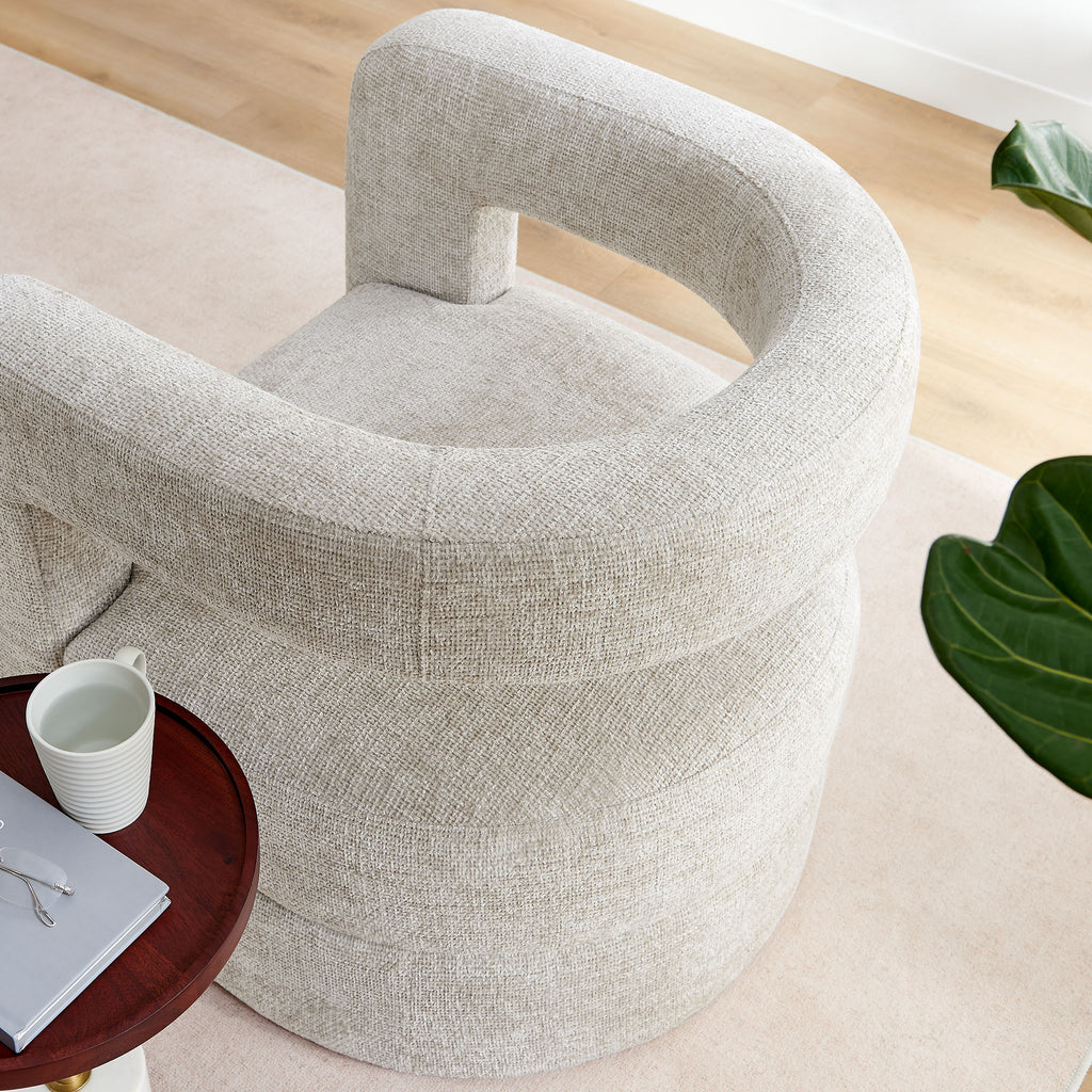 Jaylin Silla de Acento