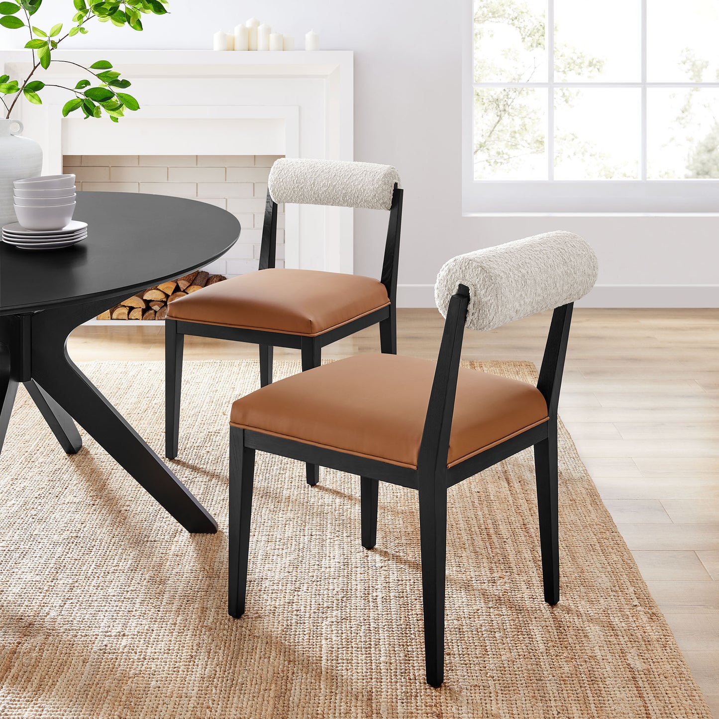 Kai Silla de Comedor