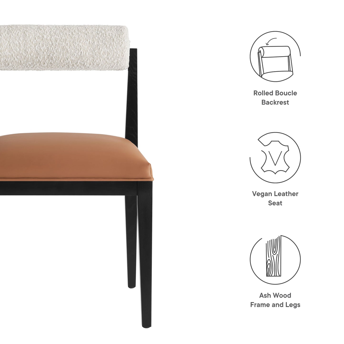 Kai Silla de Comedor