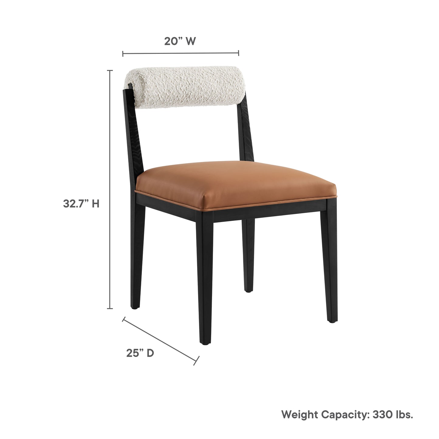 Kai Silla de Comedor