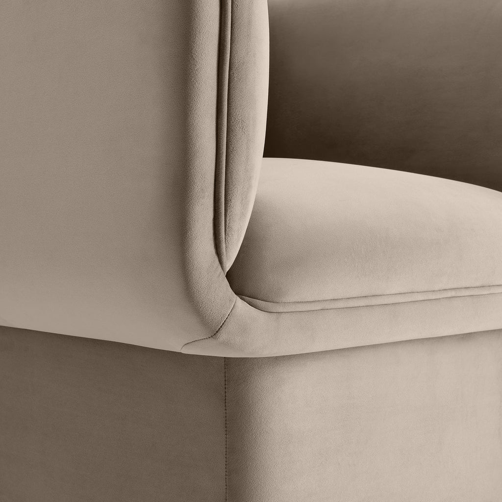 Tate Silla de Acento