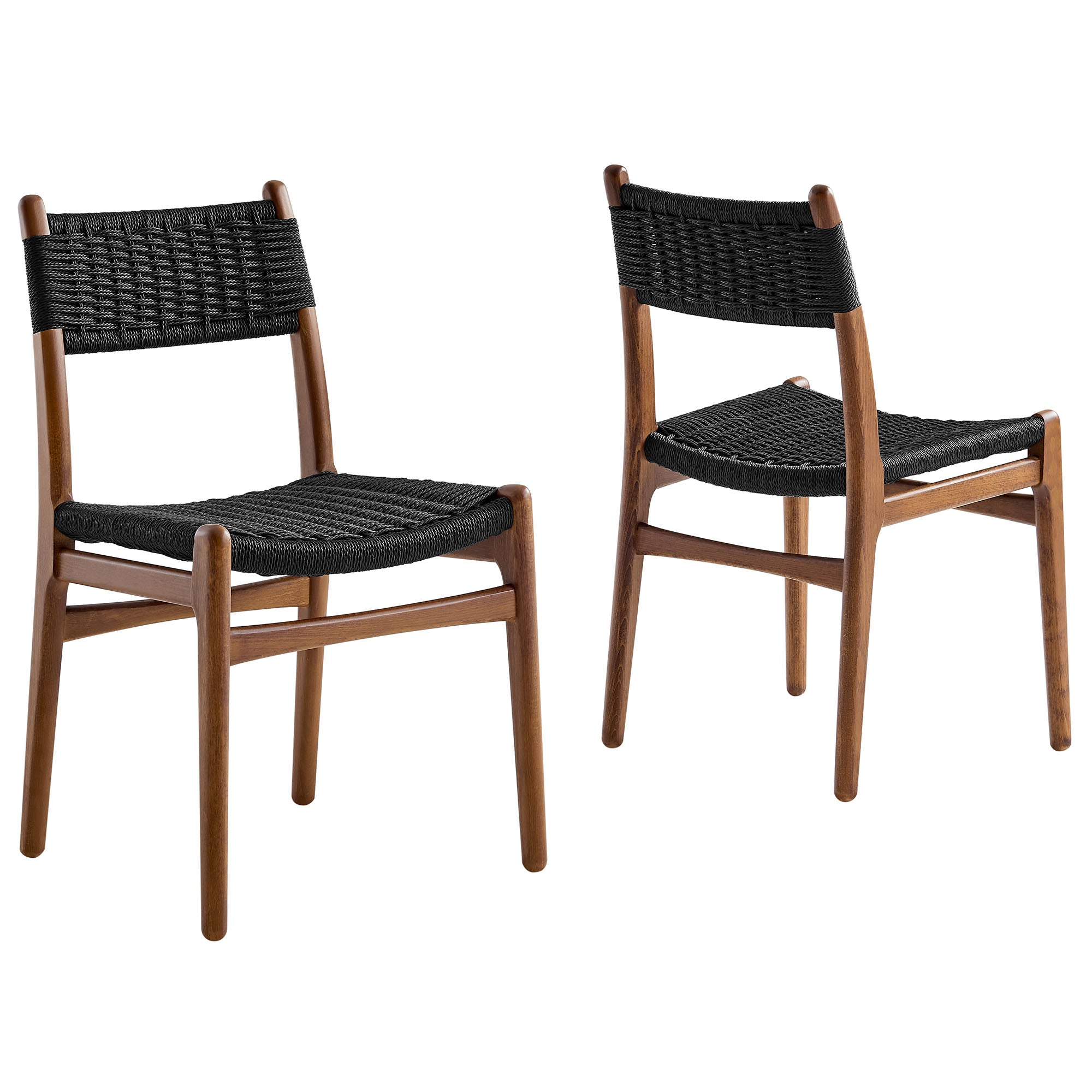 Wynn Silla de Comedor (Set de 2)