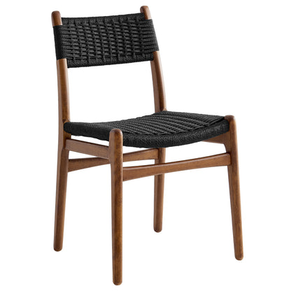 Wynn Silla de Comedor (Set de 2)