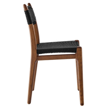 Wynn Silla de Comedor (Set de 2)
