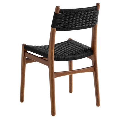 Wynn Silla de Comedor (Set de 2)
