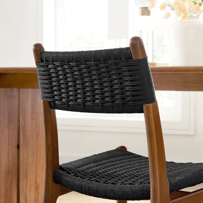 Wynn Silla de Comedor (Set de 2)