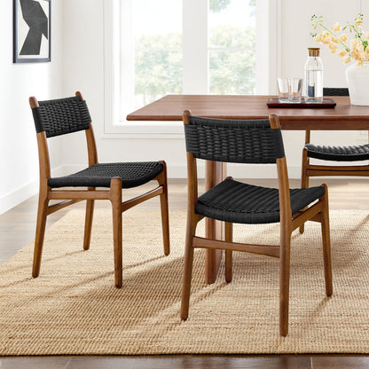 Wynn Silla de Comedor (Set de 2)