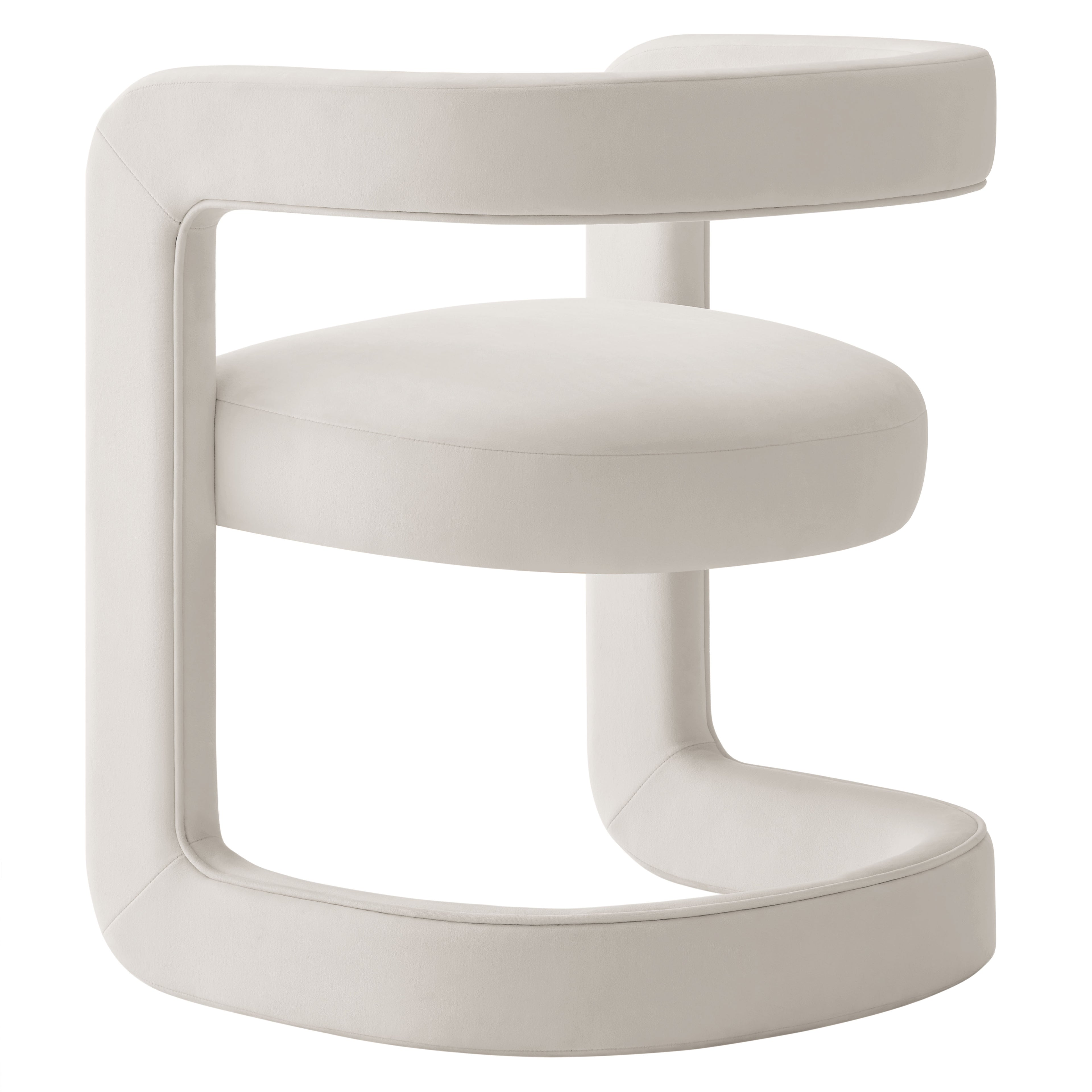 Winslow Silla de Comedor