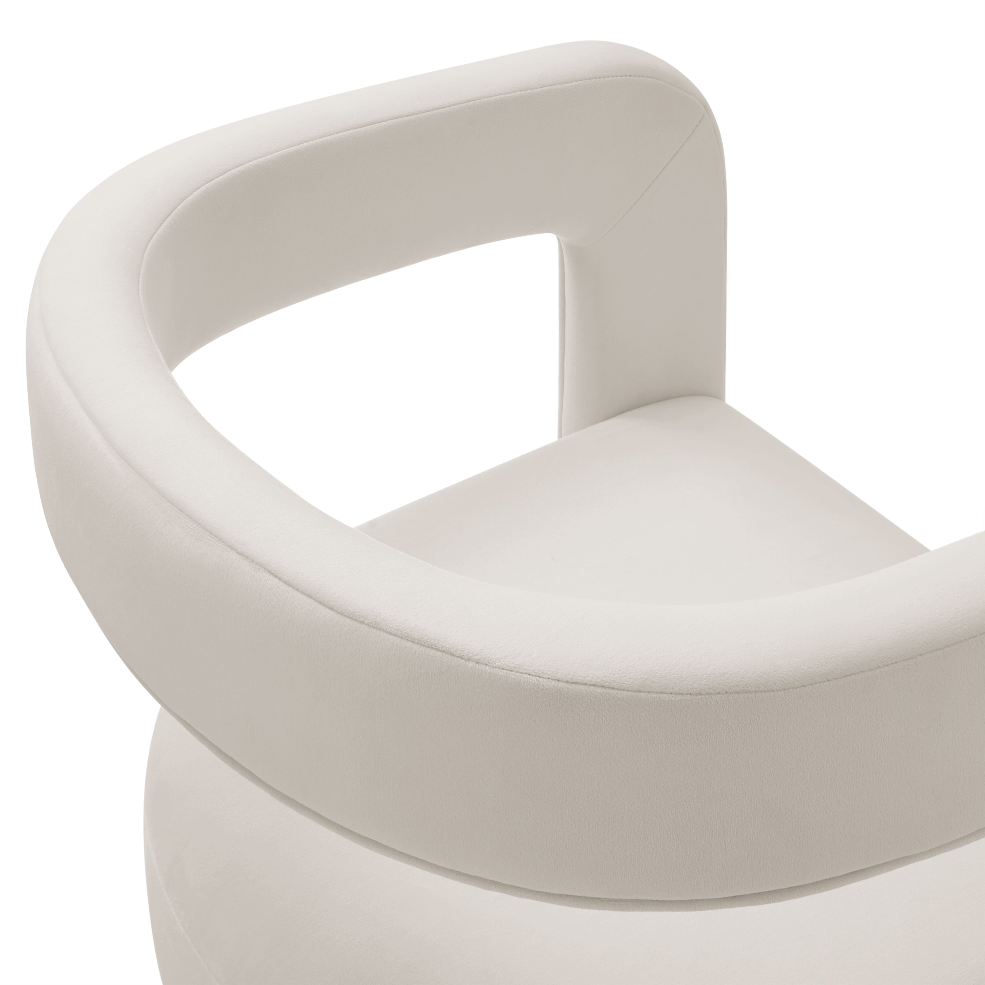 Winslow Silla de Comedor