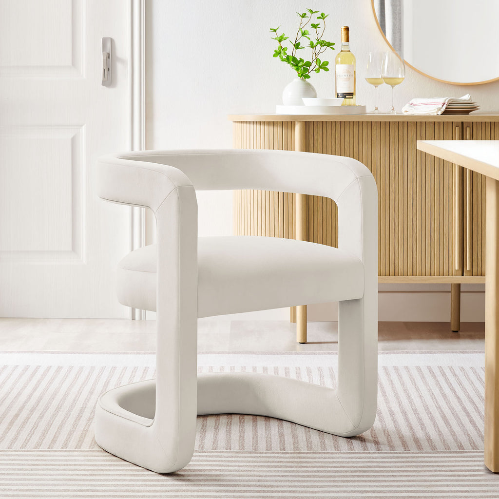 Winslow Silla de Comedor