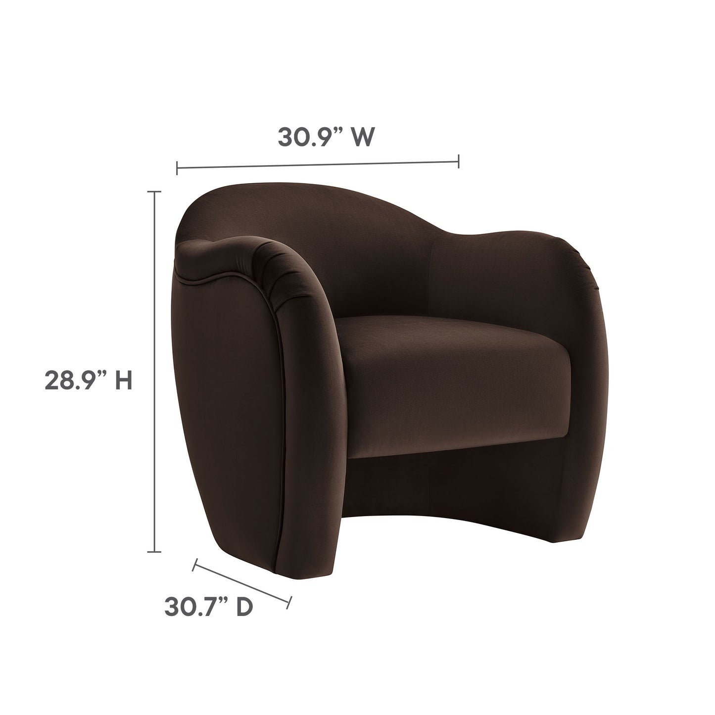Compose Silla de Acento