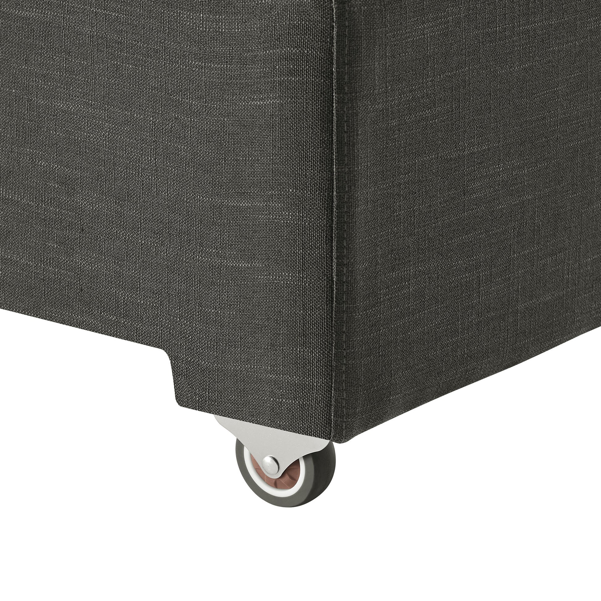 Commix Down Filled Overstuffed Sleeper sofá