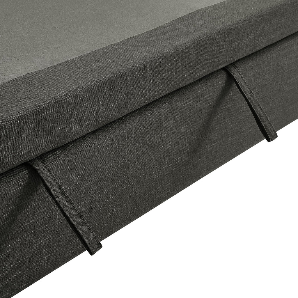 Commix Down Filled Overstuffed Sleeper sofá