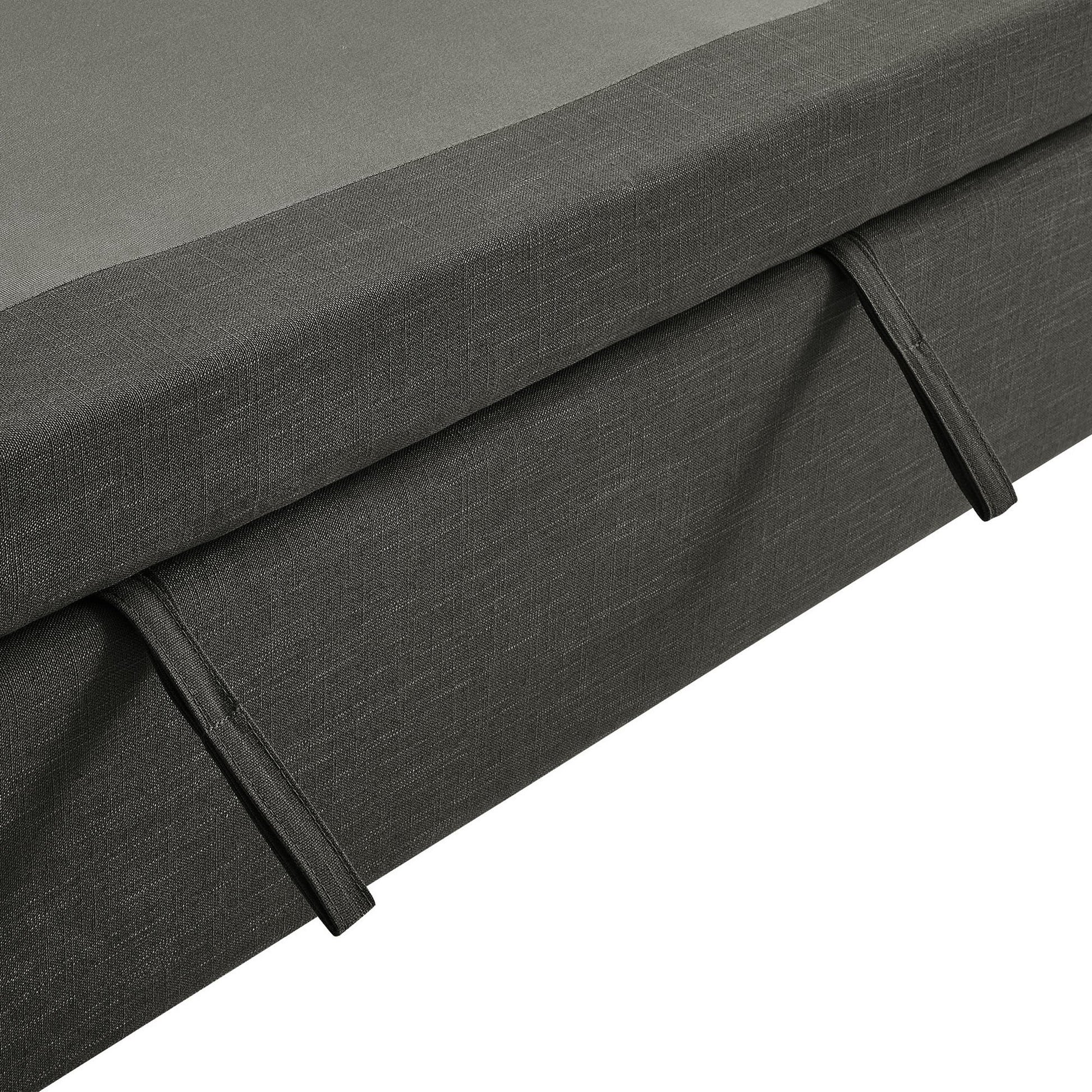 Commix Down Filled Overstuffed Sleeper sofá