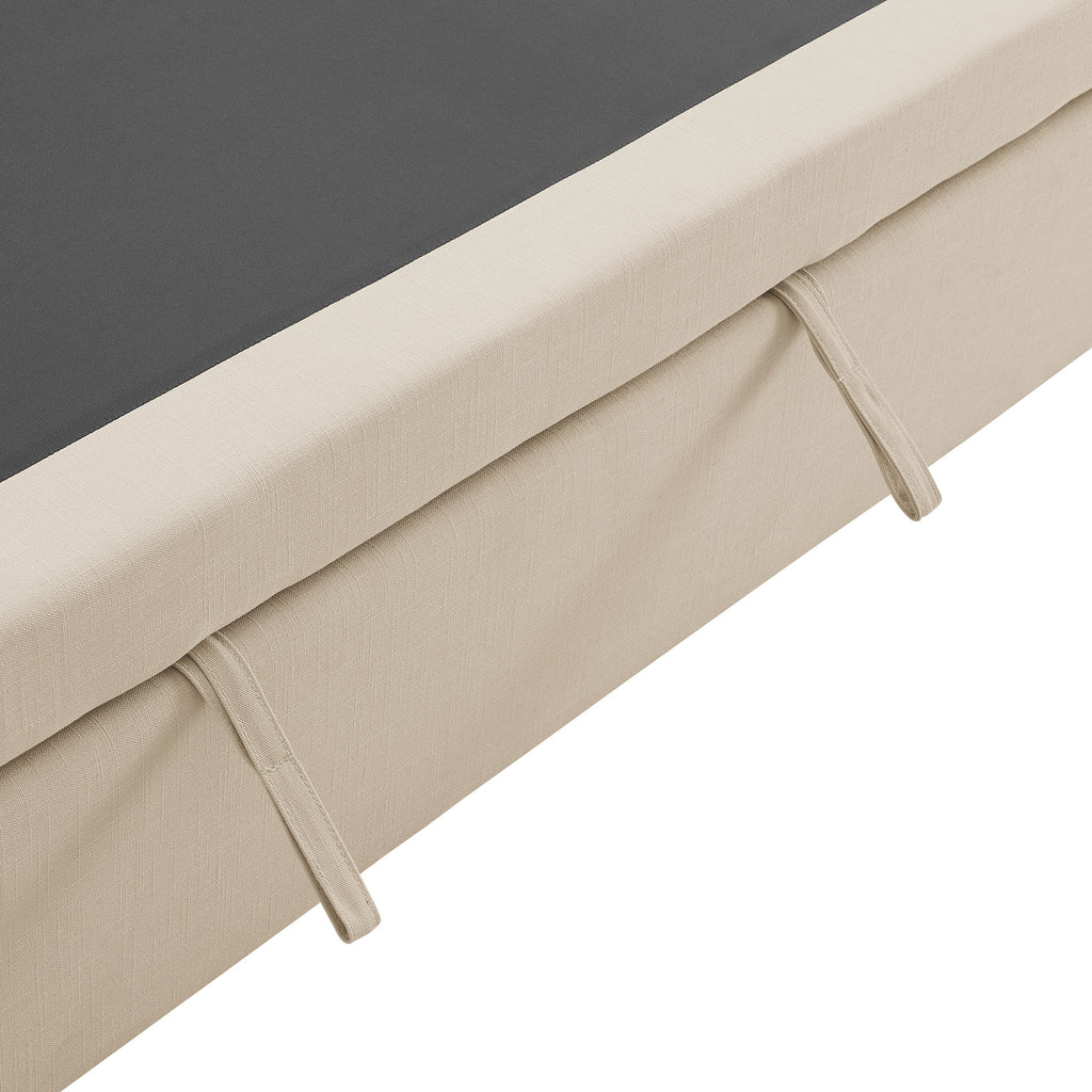 Commix Down Filled Overstuffed Sleeper sofá