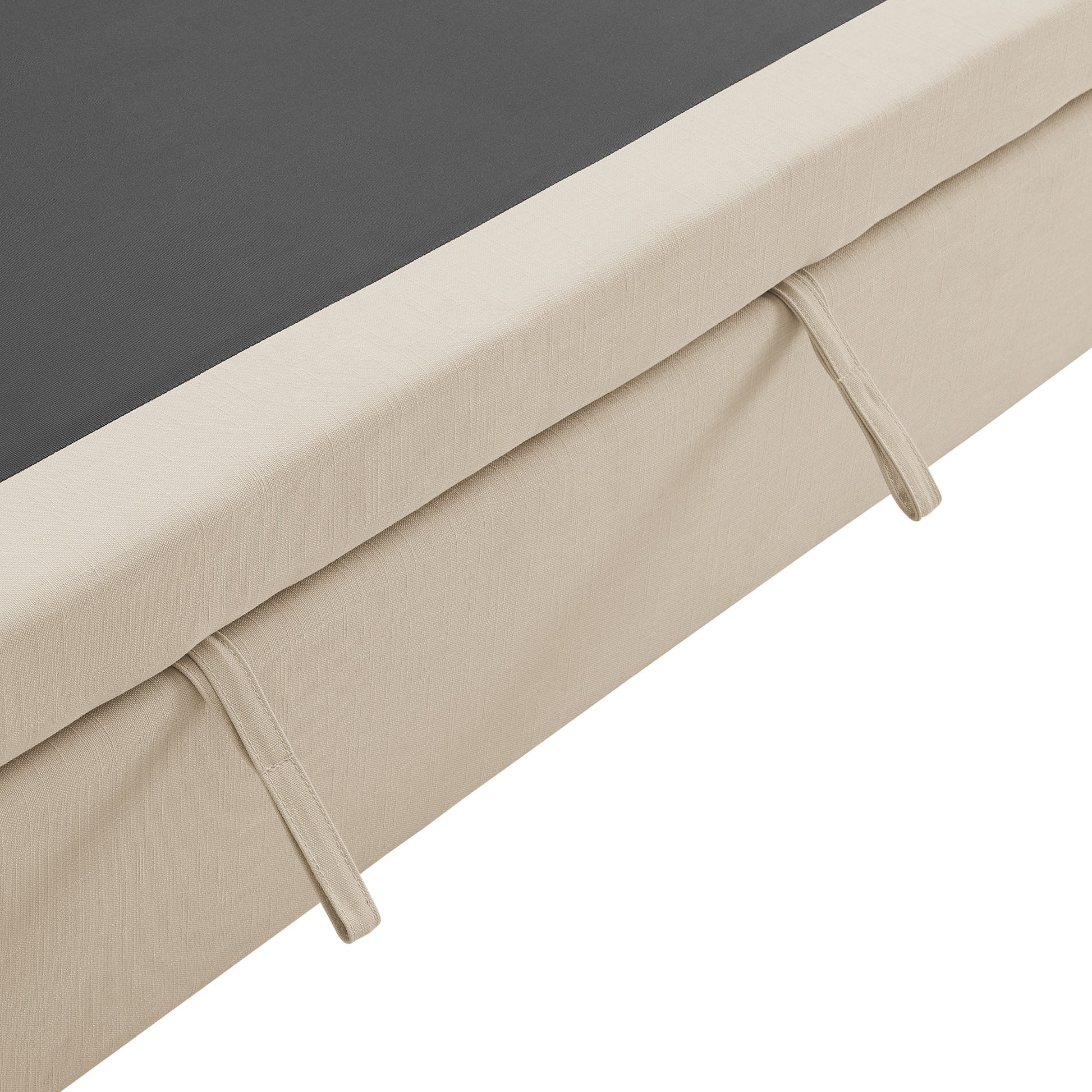 Commix Down Filled Overstuffed Sleeper sofá