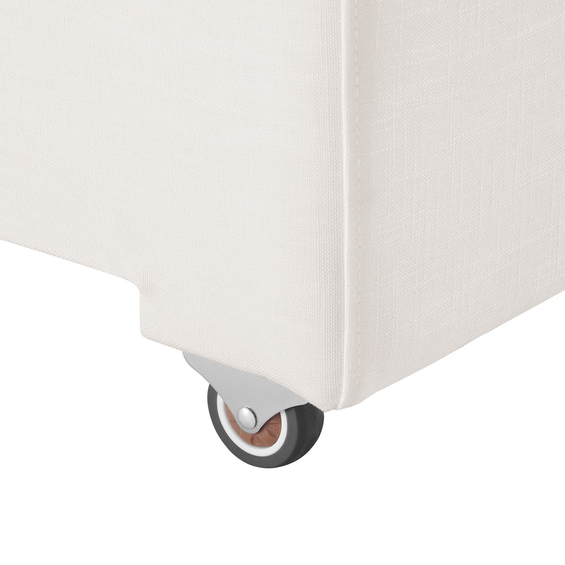 Commix Down Filled Overstuffed Sleeper sofá