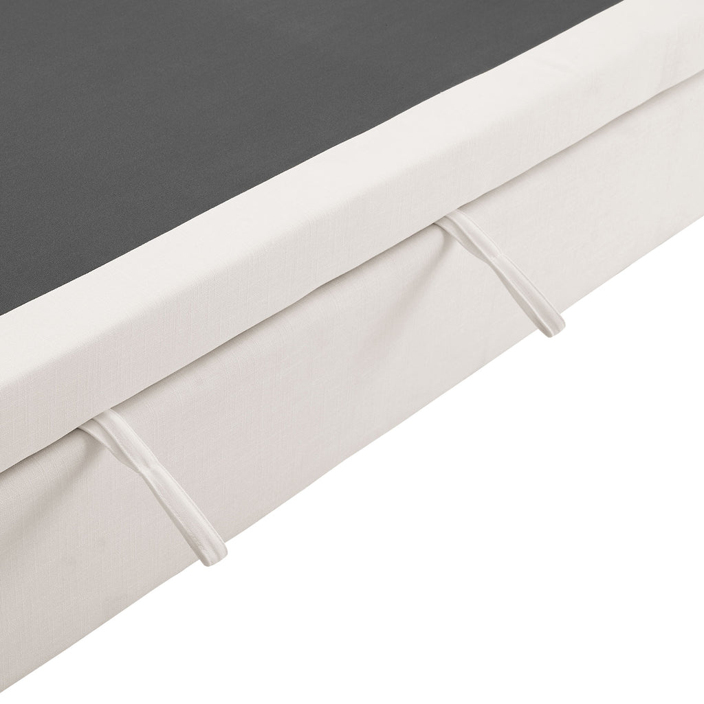 Commix Down Filled Overstuffed Sleeper sofá