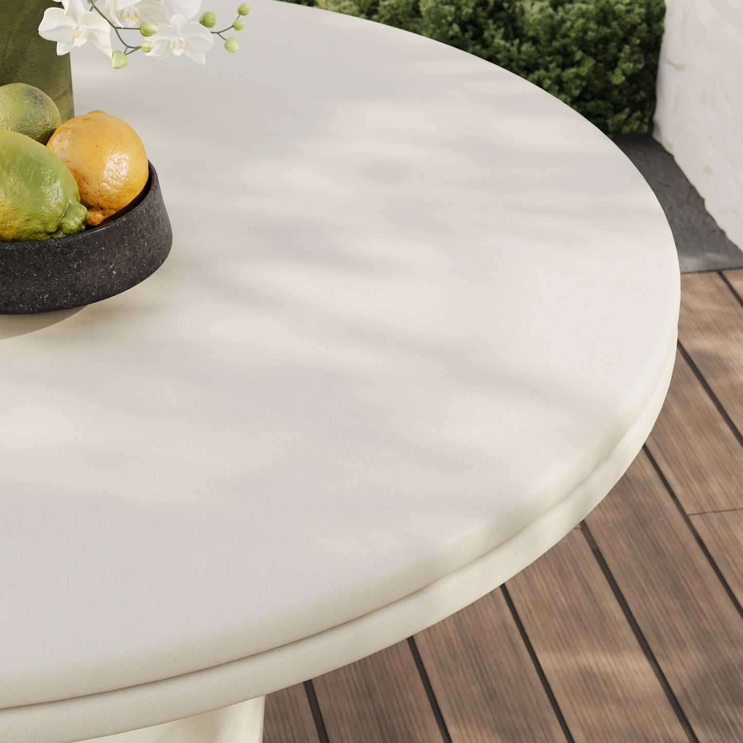 Brion Mesa de Comedor (Exterior)
