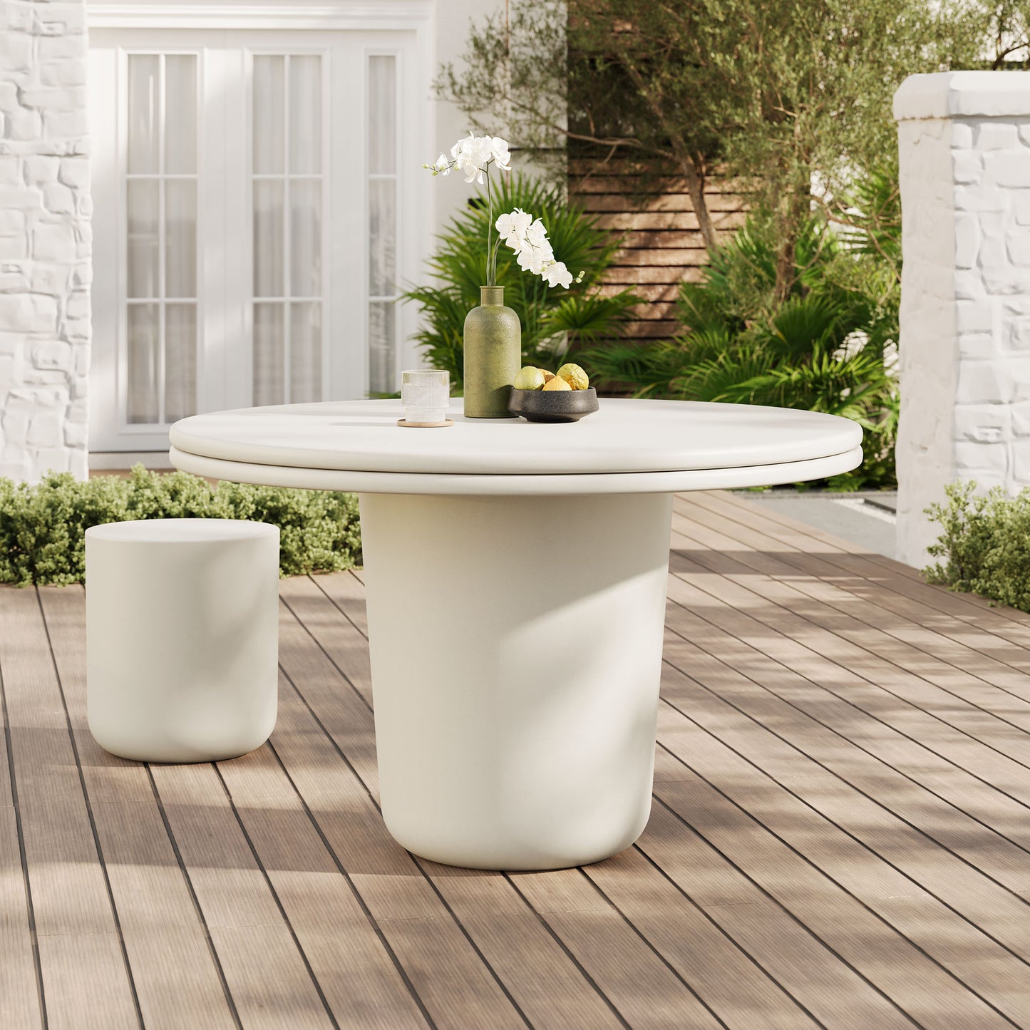 Brion Mesa de Comedor (Exterior)