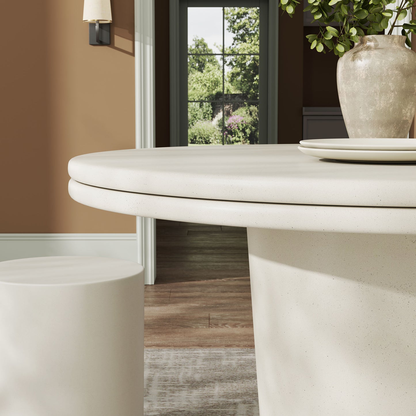 Brion Mesa de Comedor (Exterior)