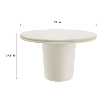 Brion Set Mesa de Comedor (Exterior)