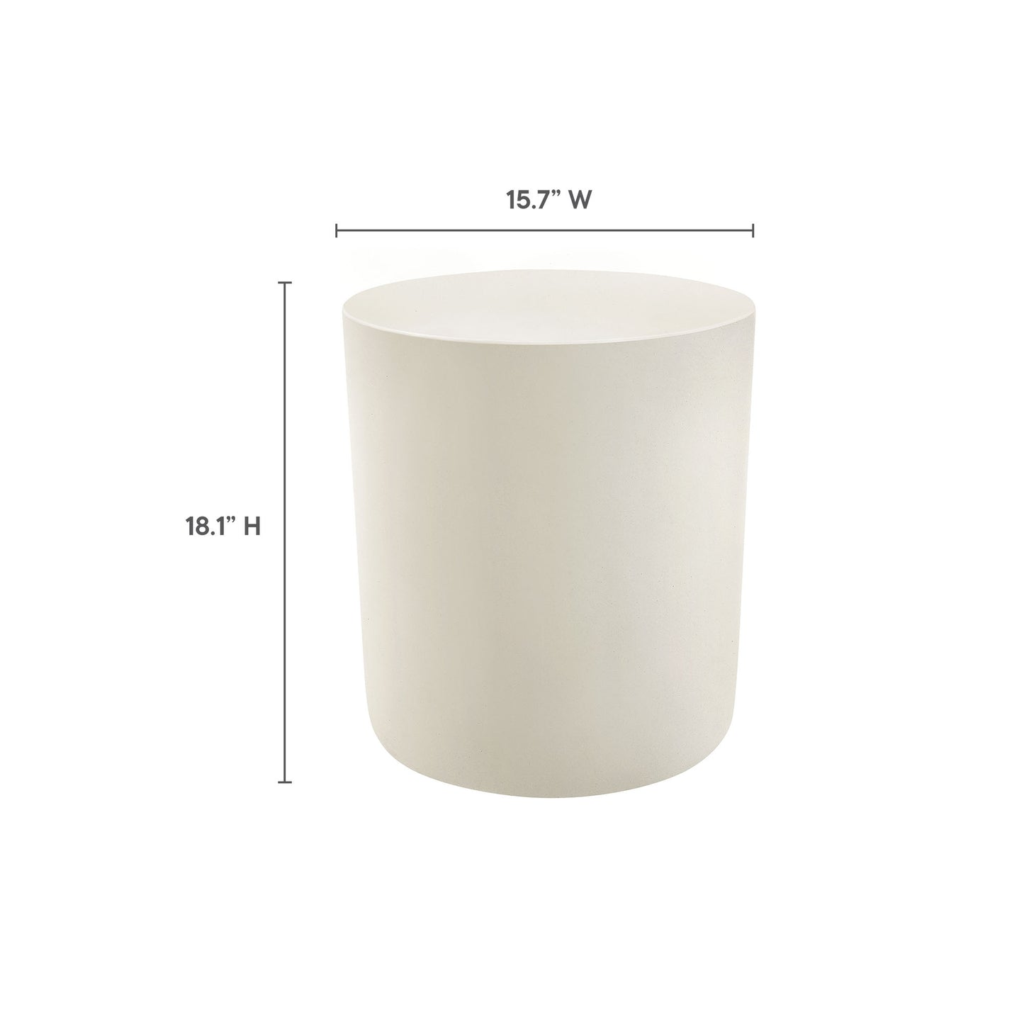 Brion Set Mesa de Comedor (Exterior)