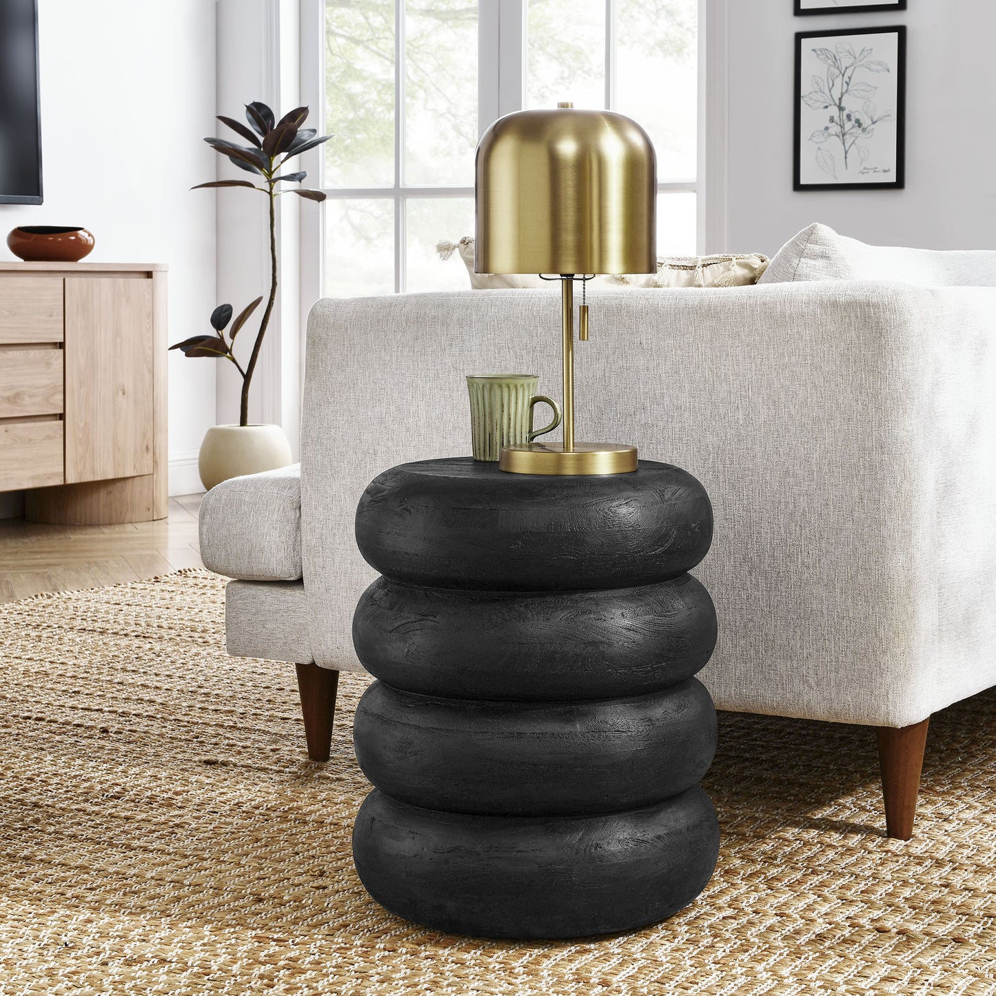 Ellery Mesa Lateral