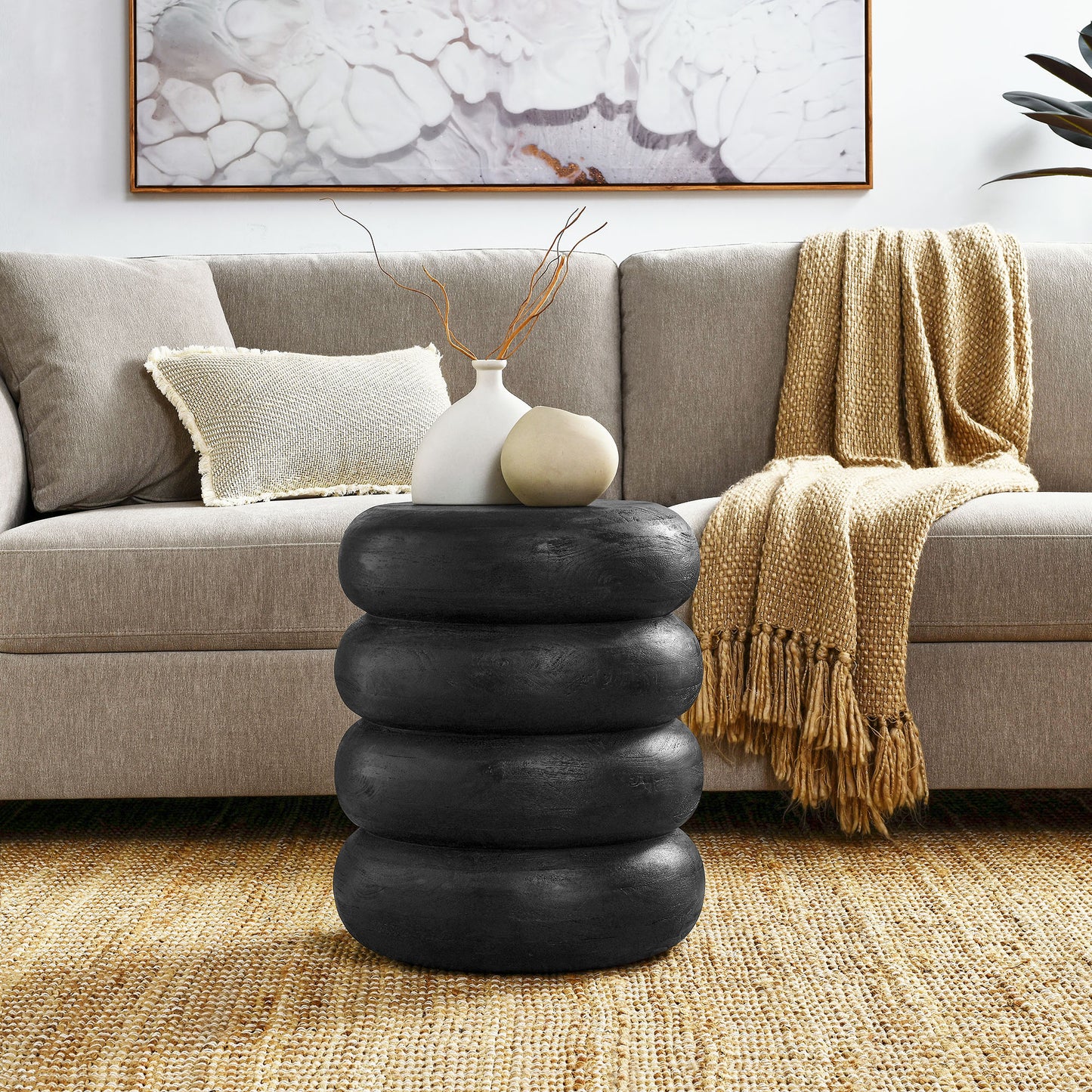 Ellery Mesa Lateral