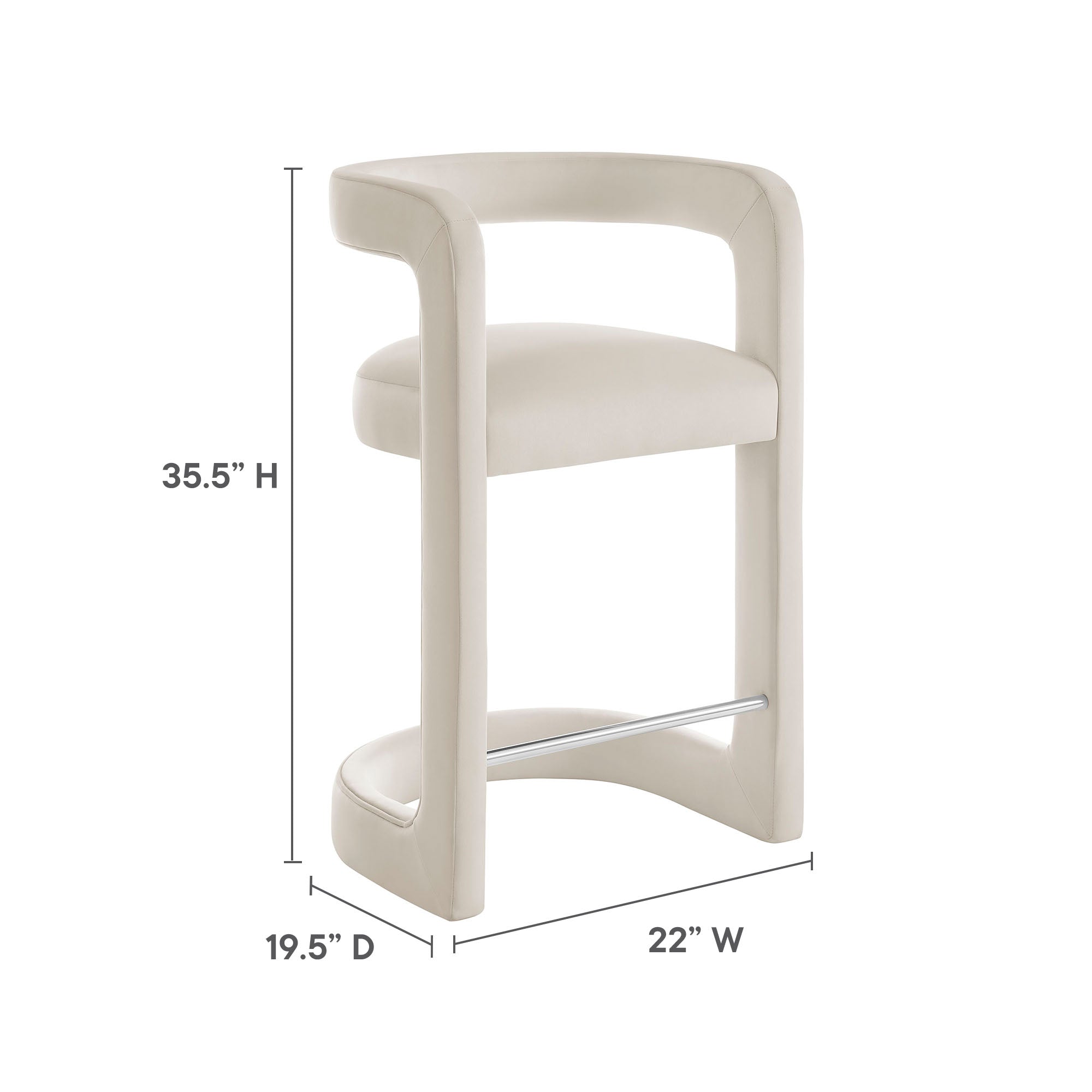 Winslow Counter Stool