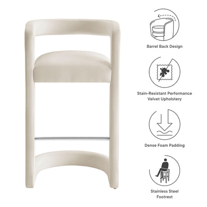 Winslow Bar Stool