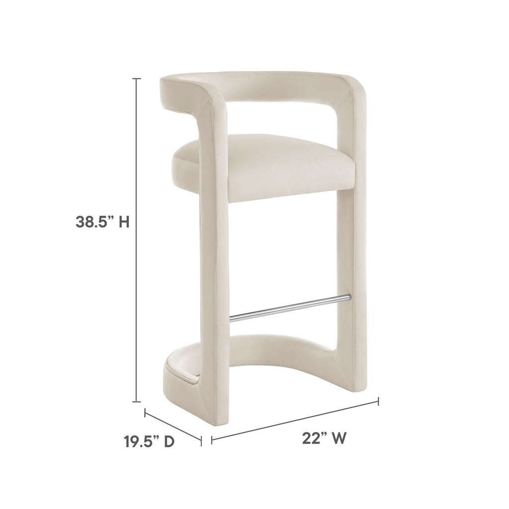 Winslow Bar Stool