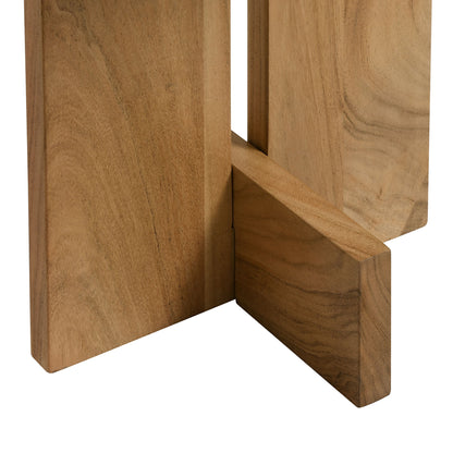 Tarin Mesa Lateral