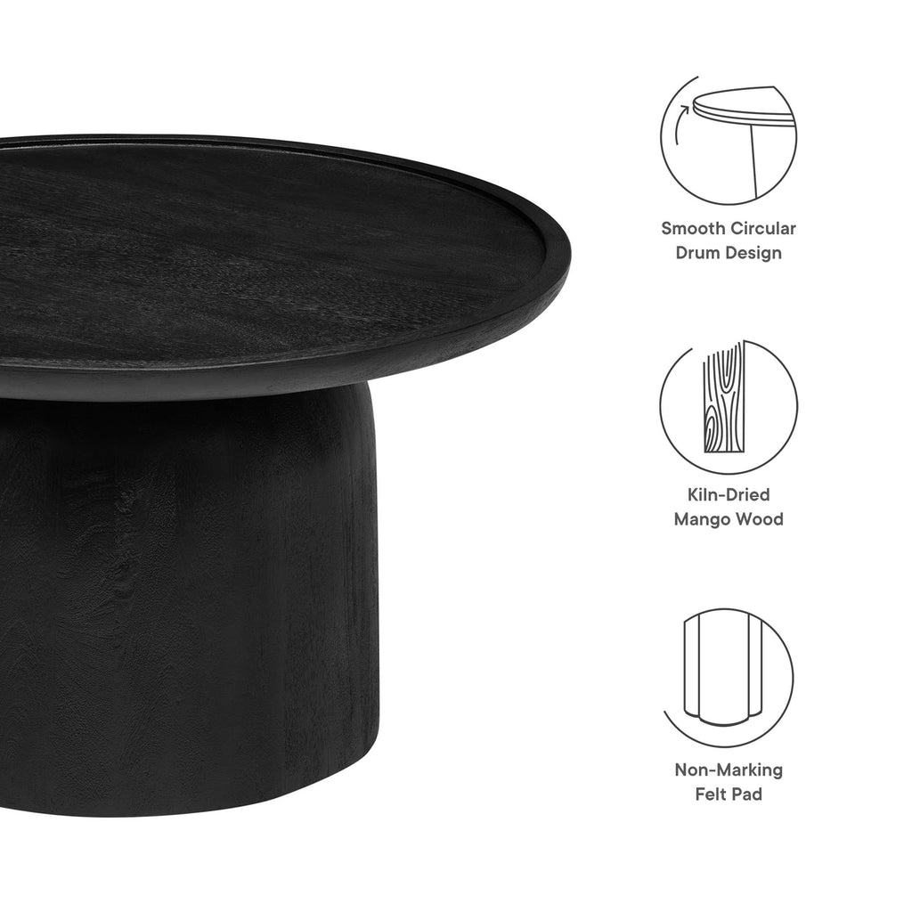 Holloway Mesa de Centro