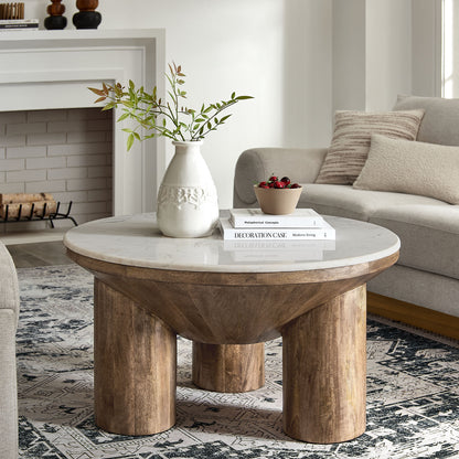 Ellison Coffee Table