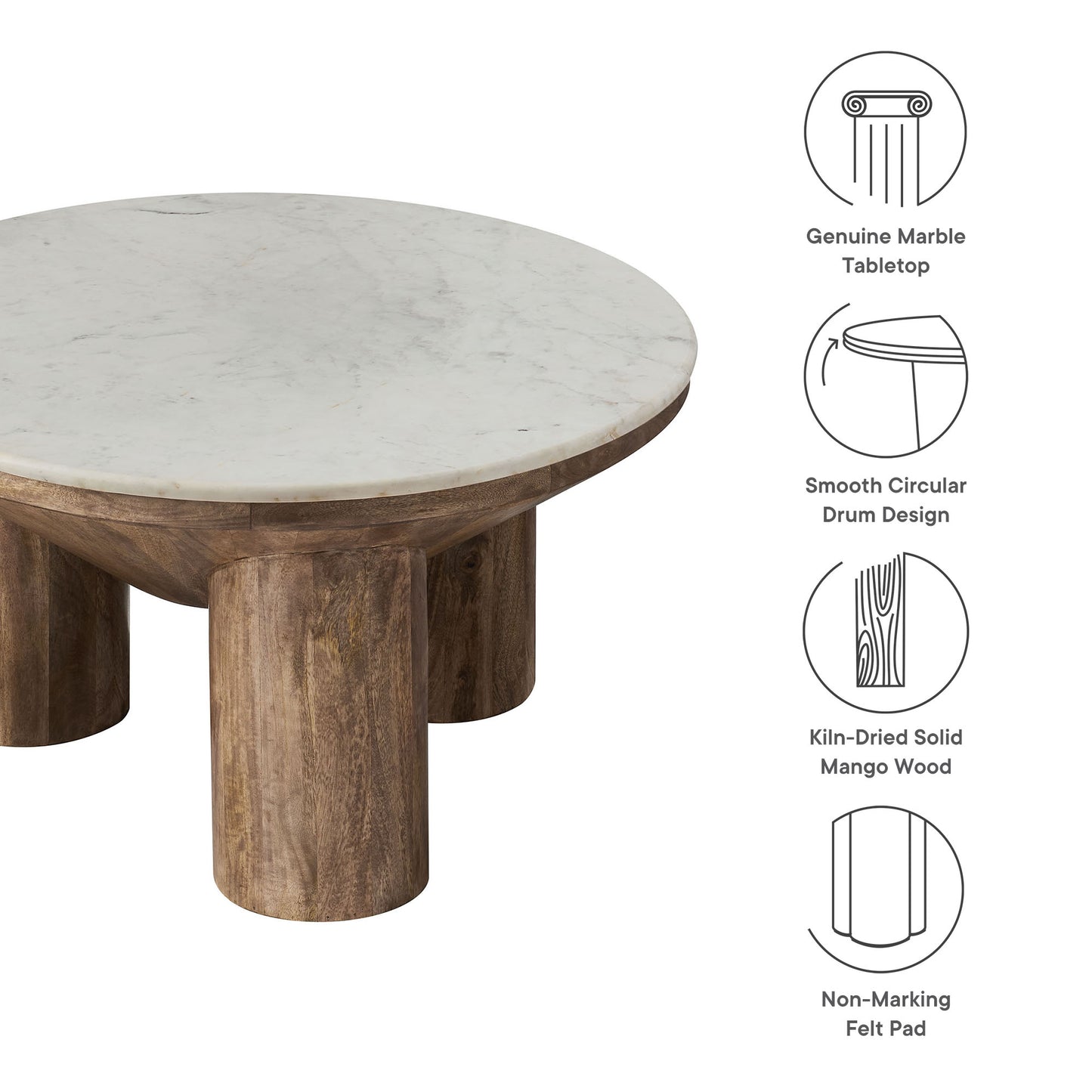 Ellison Coffee Table