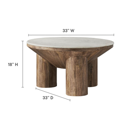 Ellison Coffee Table