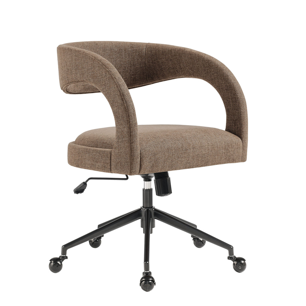 Pinnacle Upholstered oficina silla