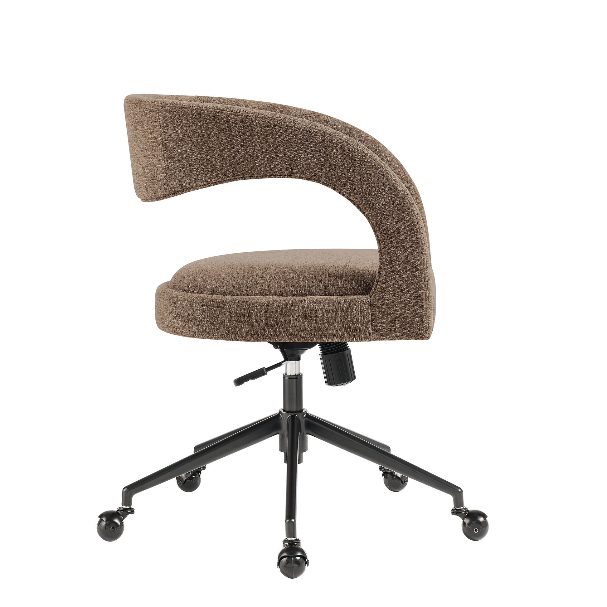 Pinnacle Upholstered oficina silla