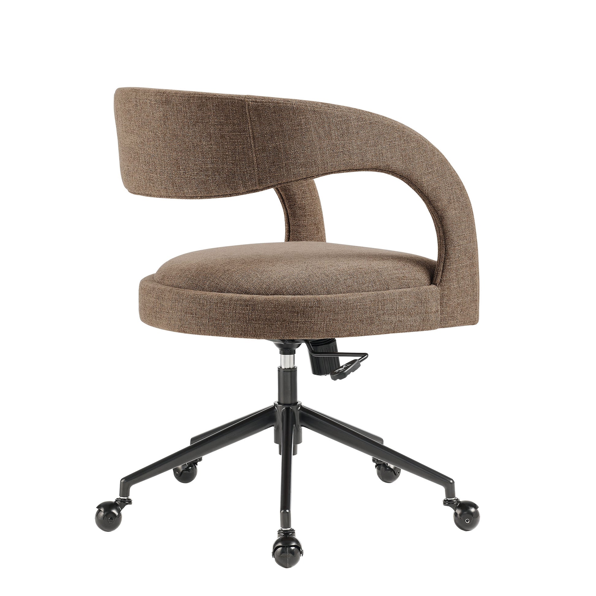 Pinnacle Upholstered oficina silla
