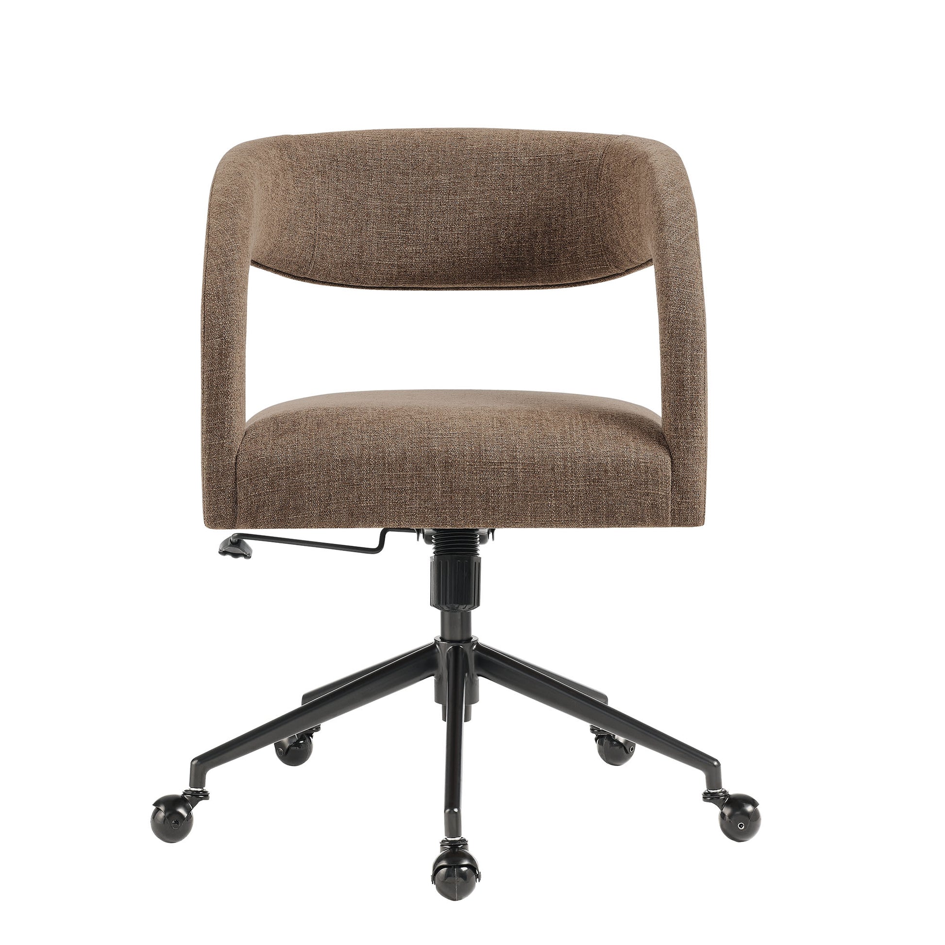 Pinnacle Upholstered oficina silla
