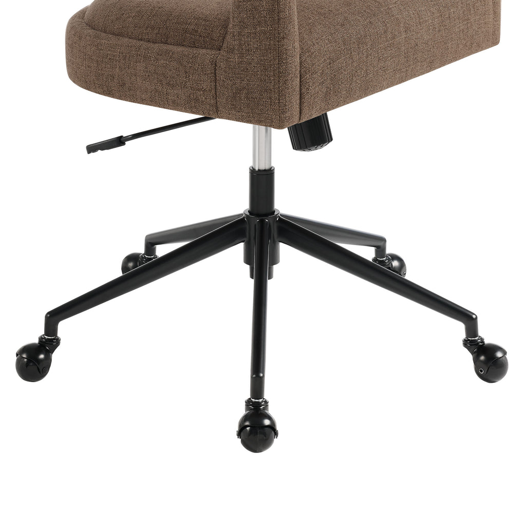 Pinnacle Upholstered oficina silla