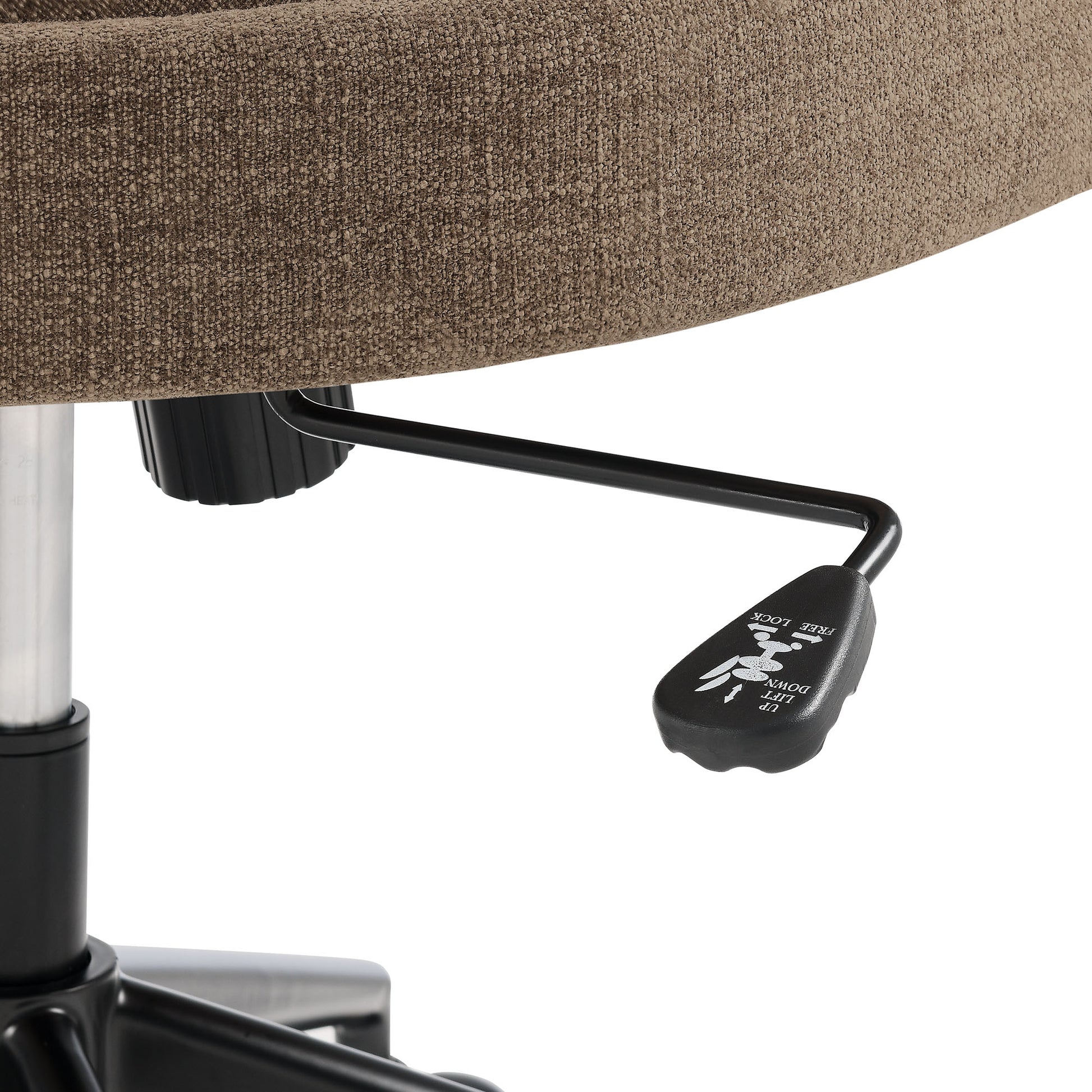 Pinnacle Upholstered oficina silla