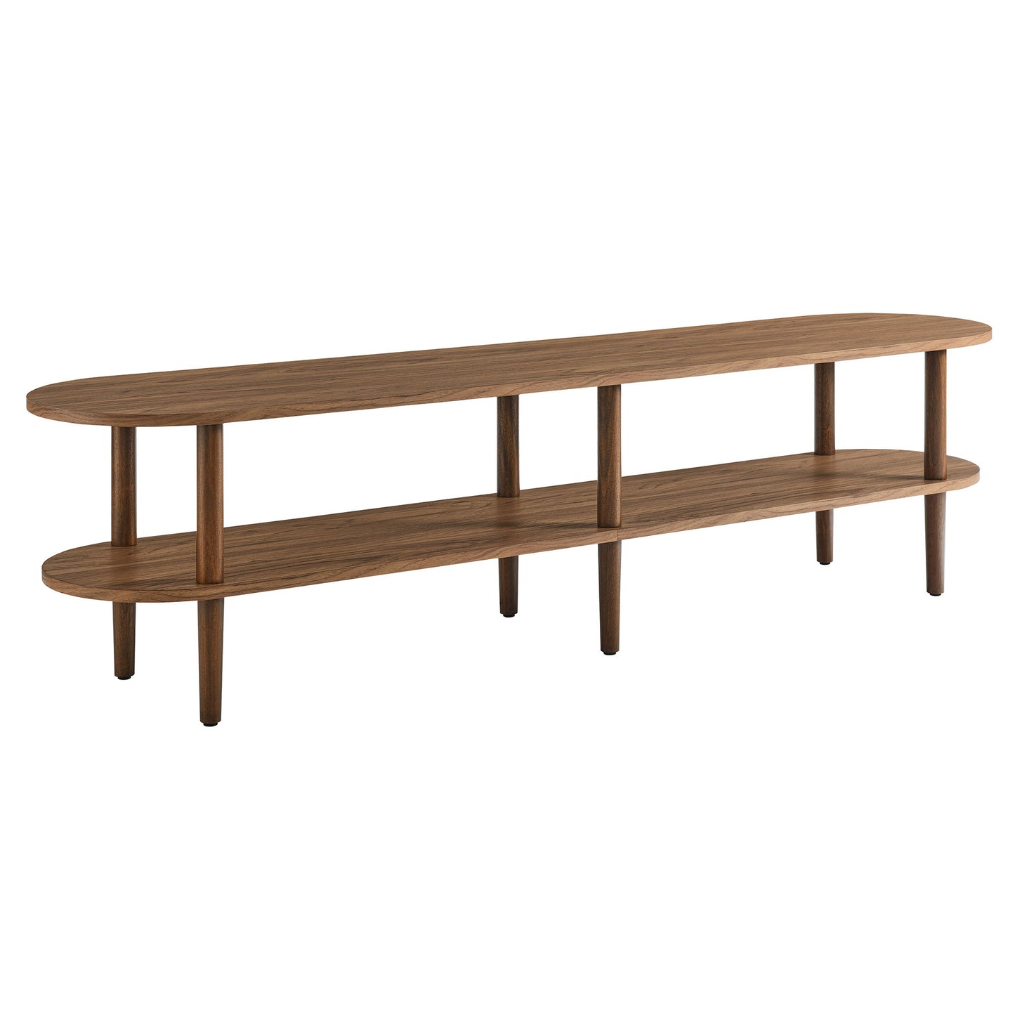Torus TV Stand