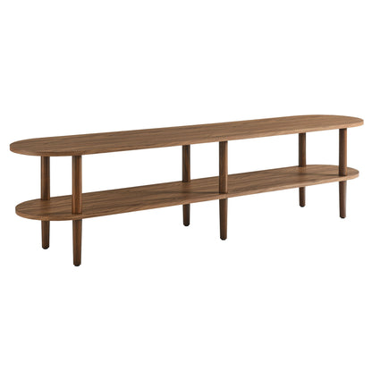 Torus TV Stand