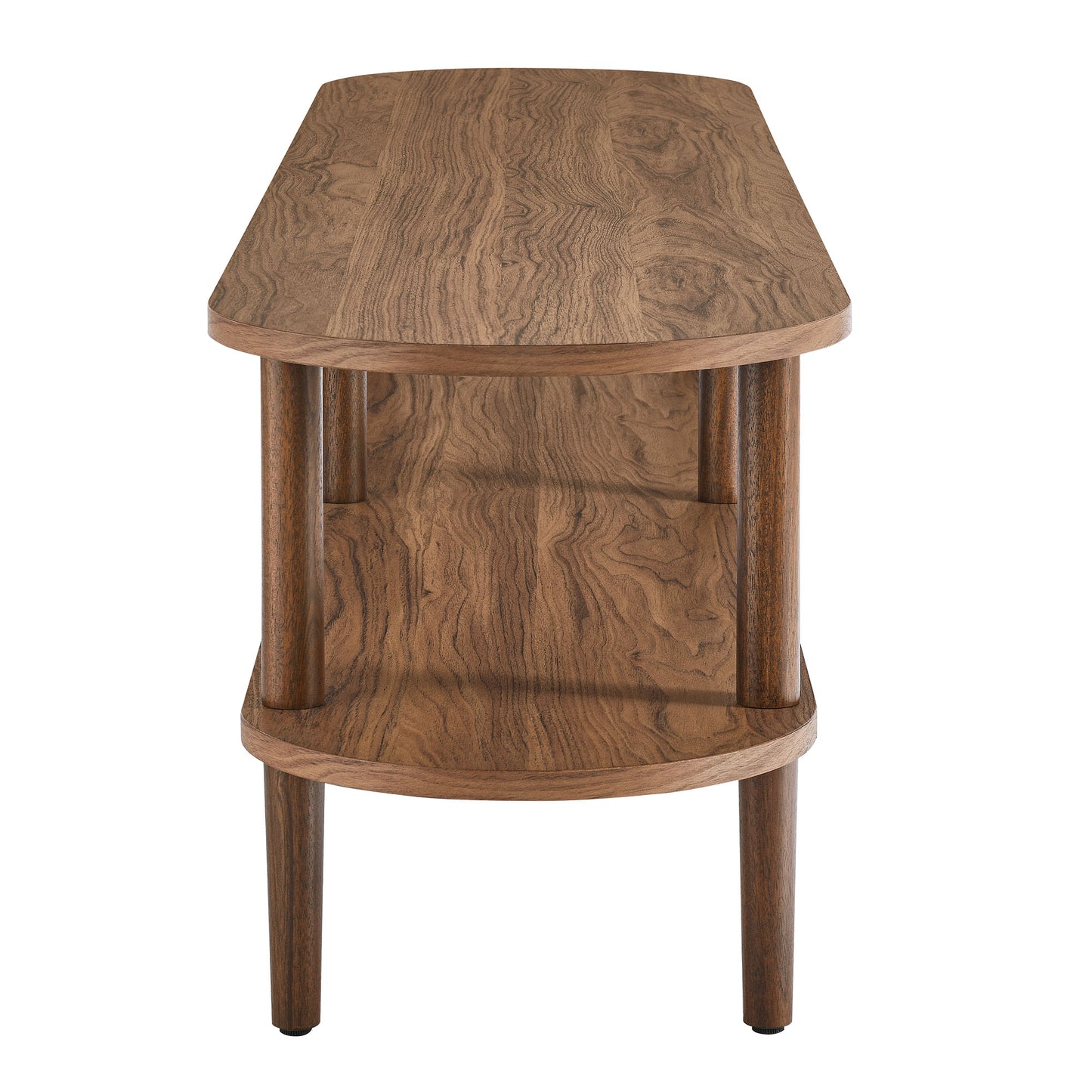Torus TV Stand