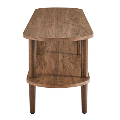 Torus TV Stand