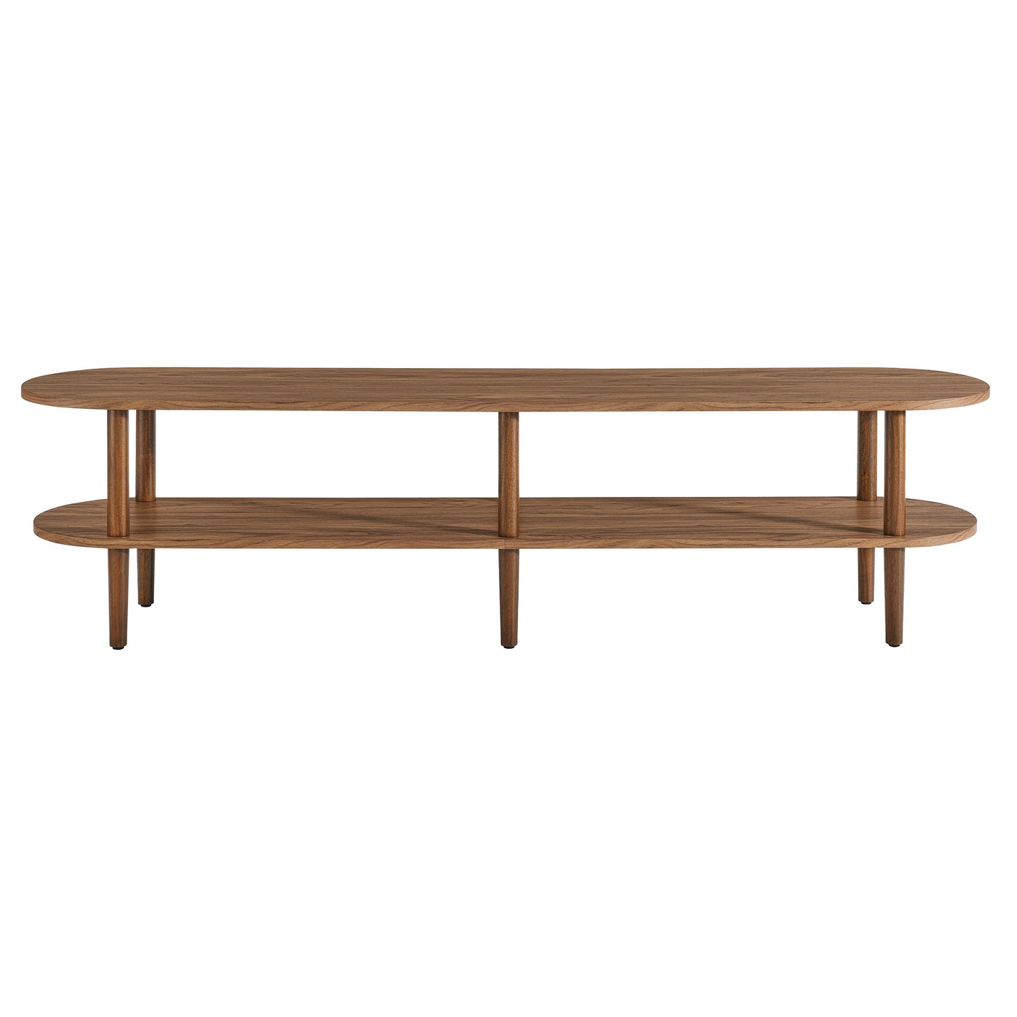 Torus TV Stand