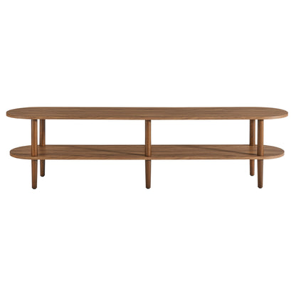 Torus TV Stand