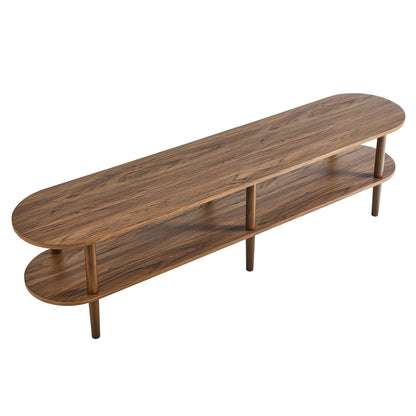 Torus TV Stand